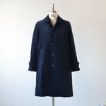 AL'S COAT Bar.11.0 - Corduroy【MOJITO／モヒート】 - ドゥー
