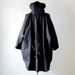 Raincho - Unisex - Mixed Black - One(-)【Norwegian Rain】 2