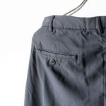 Polyester Sarrouel Pants 【mando】 4