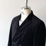 Dexter Jacket - Velveteen【Engineered Garments】 - ドゥー