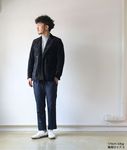 Dexter Jacket - Velveteen【Engineered Garments】 - ドゥー
