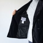 Dexter Jacket - Velveteen【Engineered Garments】 - ドゥー