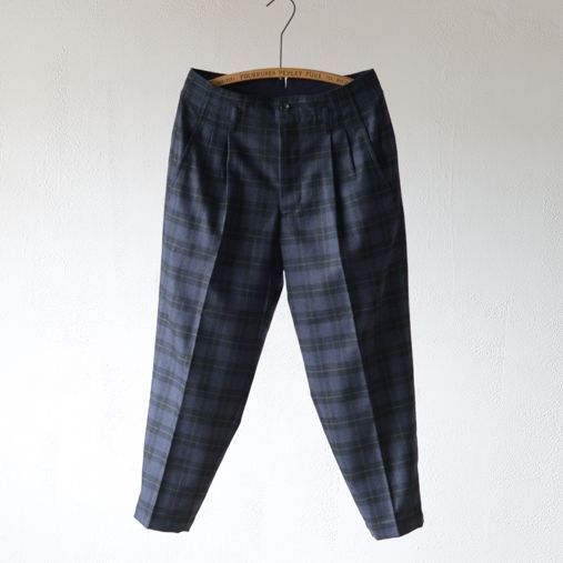 doo-bop Exclusive GULF STREAM PANTS 【MOJITO】 1