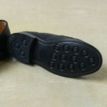 doo-bop Exclusive Crazy Loafer - Black【GRENSON】 4