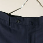 Slim Fit Urban Traveller Tropical pants - Dk.navy【INCOTEX】 2
