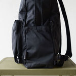 BACKPACK - Black【AMIACALVA】 2