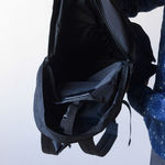 BACKPACK - Black【AMIACALVA】 3