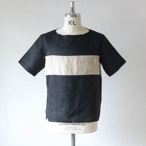 WHITH BUMBY_T - Black【MOJITO】