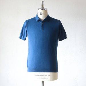 RHODES - Indigo【JOHN SMEDLEY】