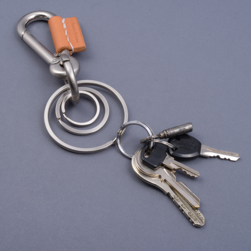 karabiner【Hender Scheme】 写真4 - ドゥーバップのアイテム