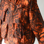 River Trek Jacket - S2W8 CAMO - Orange【South2 West8】 4