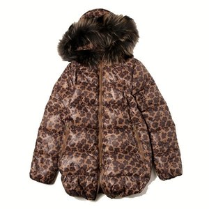 MUVEIL×DUVETICA ダウンジャケット(LEO)