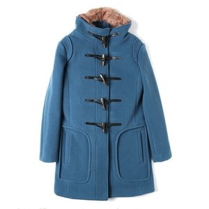 muller of yoshiokubo duffle coat