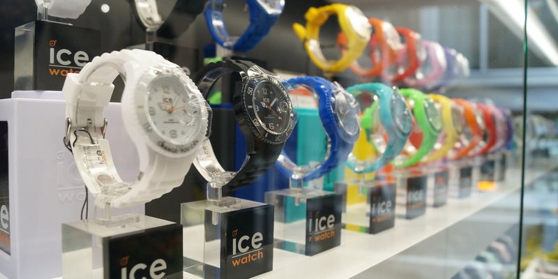 アイスウォッチ Ice Watch ショップ 店舗 取り扱い情報 ファッションプレス
