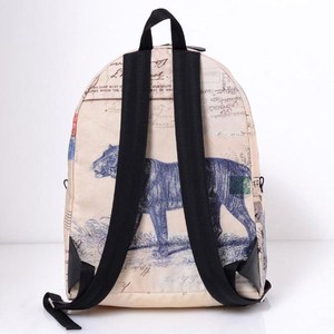 ヨコアンティ マックイーン(McQueen)