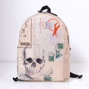 ヨコアンティ マックイーン(McQueen)