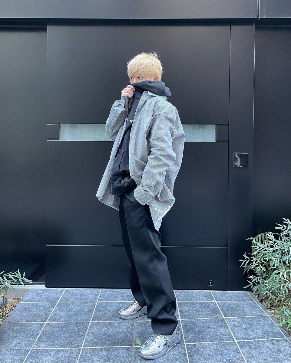 【MIDWEST】th 2022SS Collection