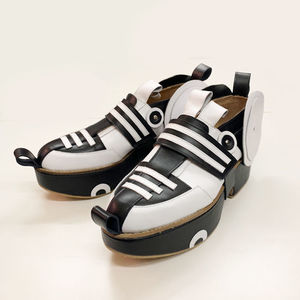 ダミエ チャールズ ジェフリー ラバーボーイ(Charles Jeffrey Loverboy) 男性