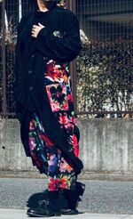 【ALUBUS/RUFUS】 Yohji Yamamoto pour homme 2