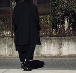 【ALUBUS/RUFUS】 Yohji Yamamoto pour homme 2