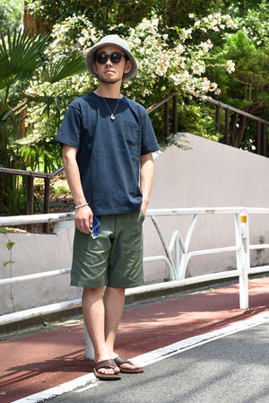 ZABOU TOKYO STYLE #10