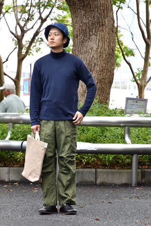 ZABOU TOKYO STYLE #24