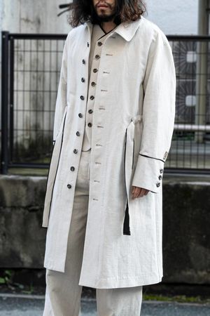 レティクル ブラン ワイエム(Blanc YM)