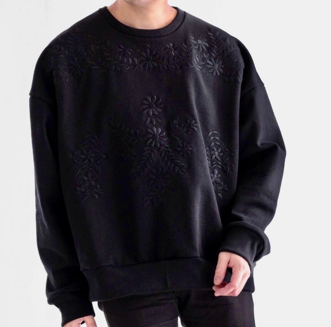 FEEL EASY  DISCOVERED / ディスカバードのショップスナップ