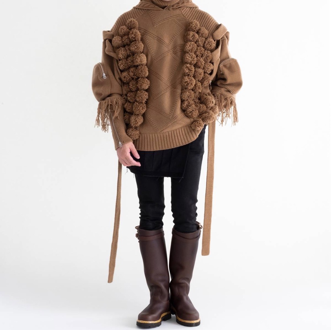 FEEL EASY  paraboot / パラブーツ