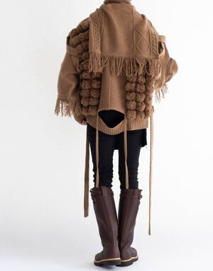 FEEL EASY  paraboot / パラブーツ