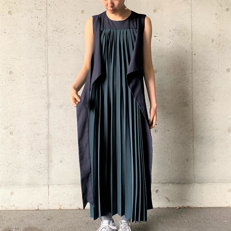 【sus4cus.】styling ladys 2019/05 1