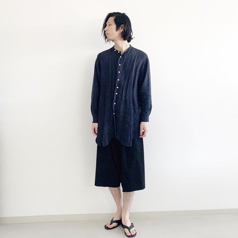 【sus4cus.】styling mens 2019/09 1