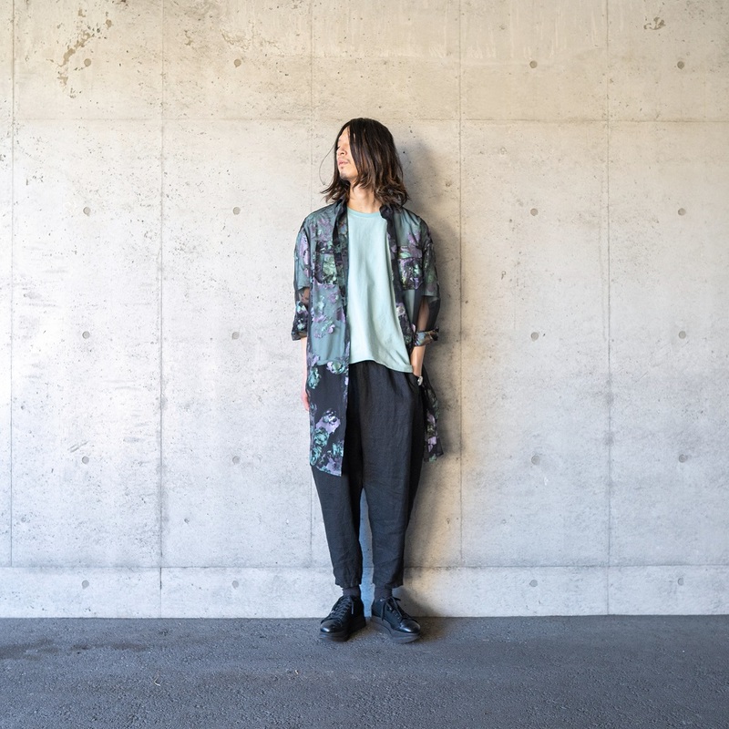 【sus4cus.】styling mens 2020/05 1