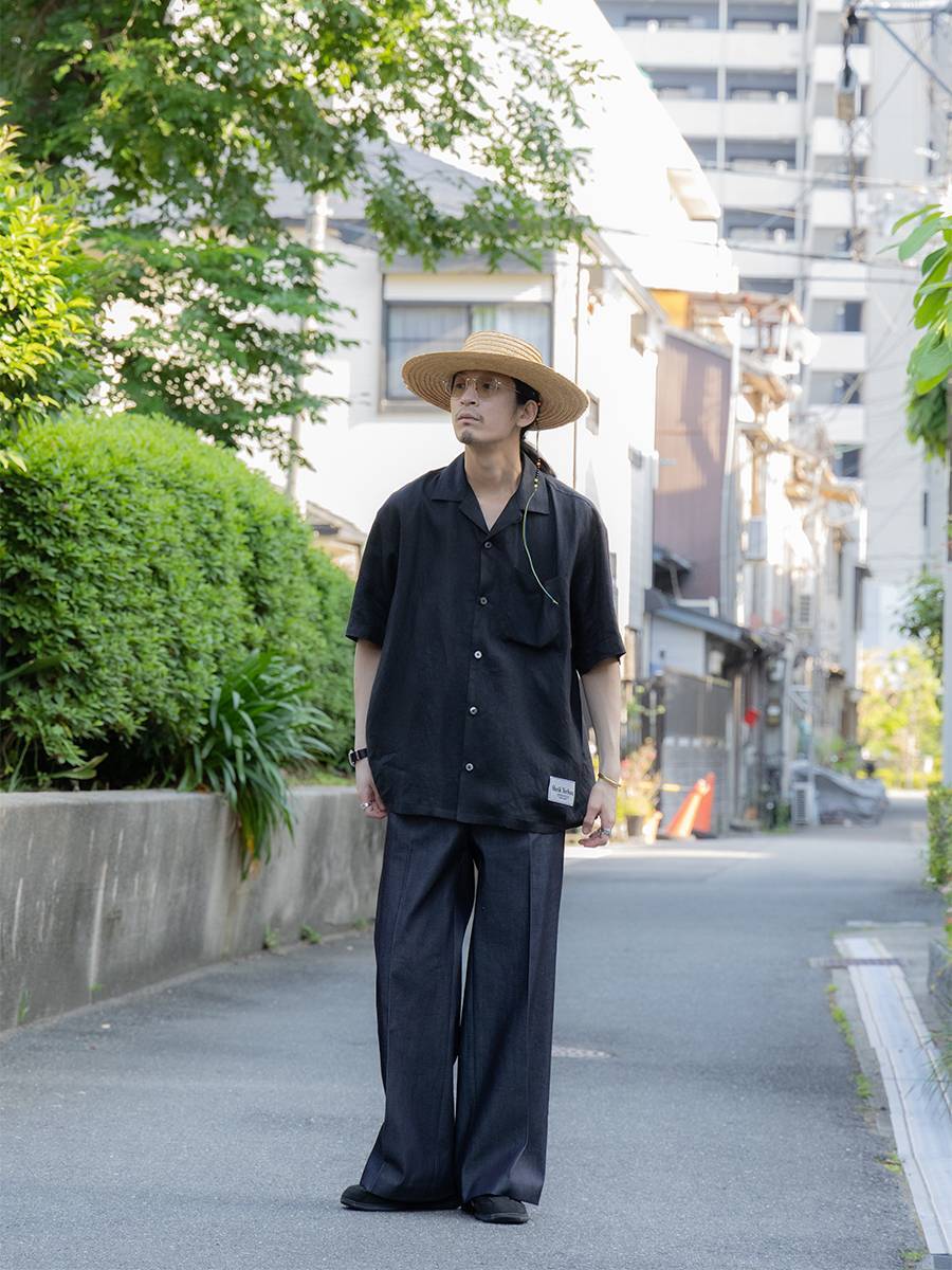 衣ノ舎 -i no yashiro- snap3 1