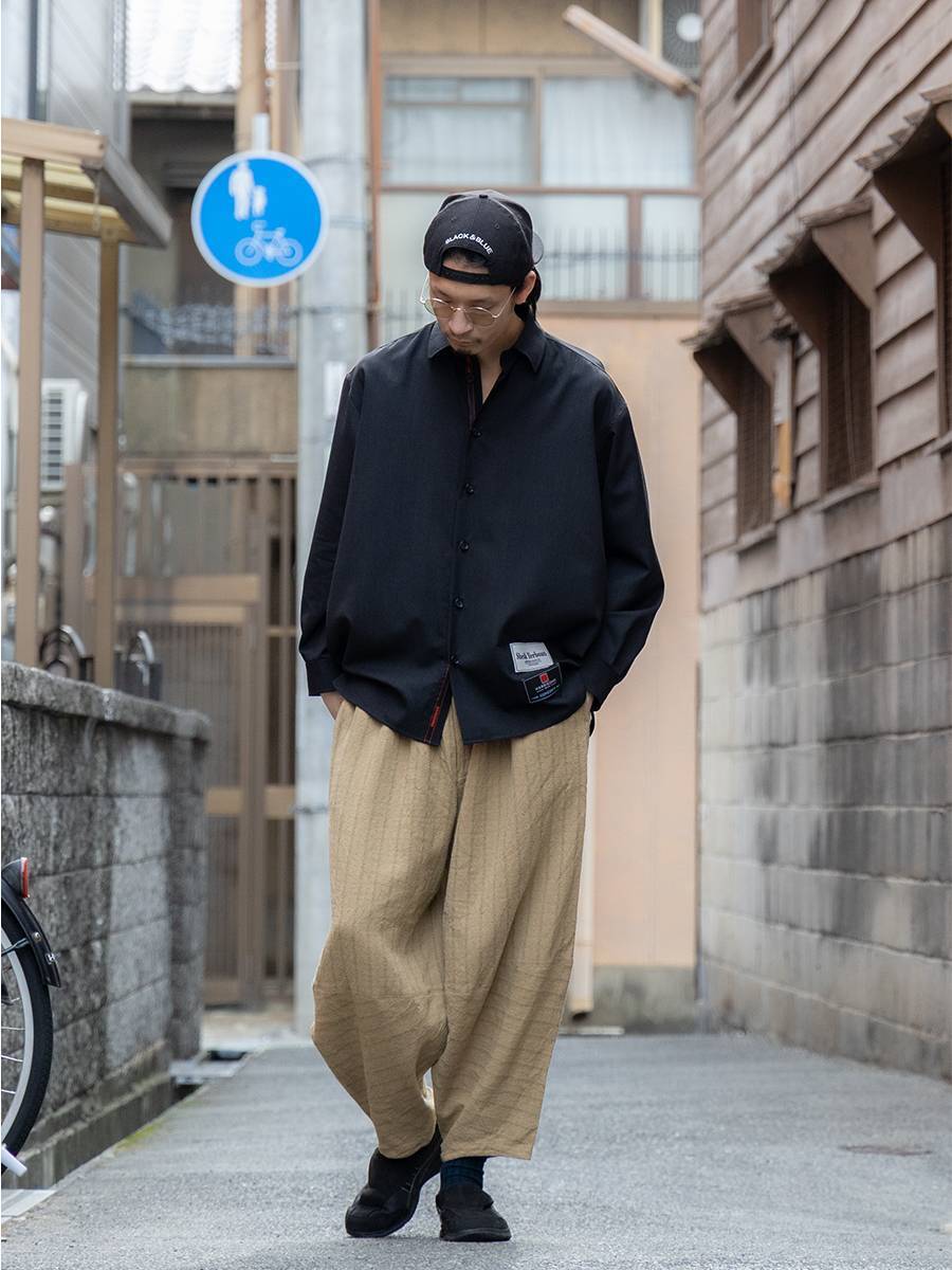 衣ノ舎 -i no yashiro- snap4 1