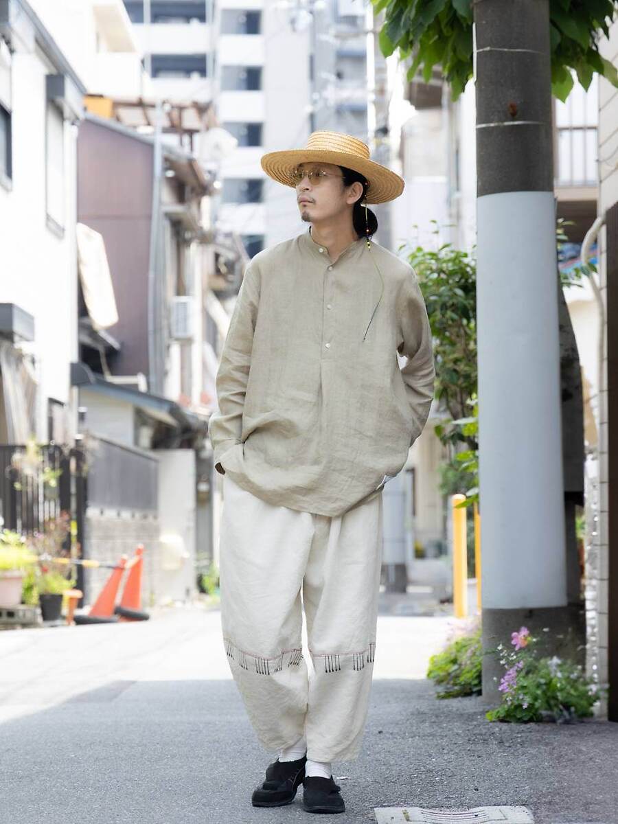 衣ノ舎 -i no yashiro- snap5 1
