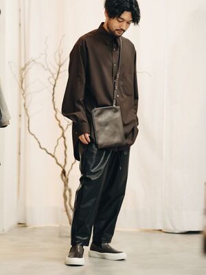 セッション アタッチメント(ATTACHMENT) 男性