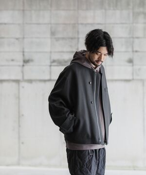 セッション アタッチメント(ATTACHMENT) 男性