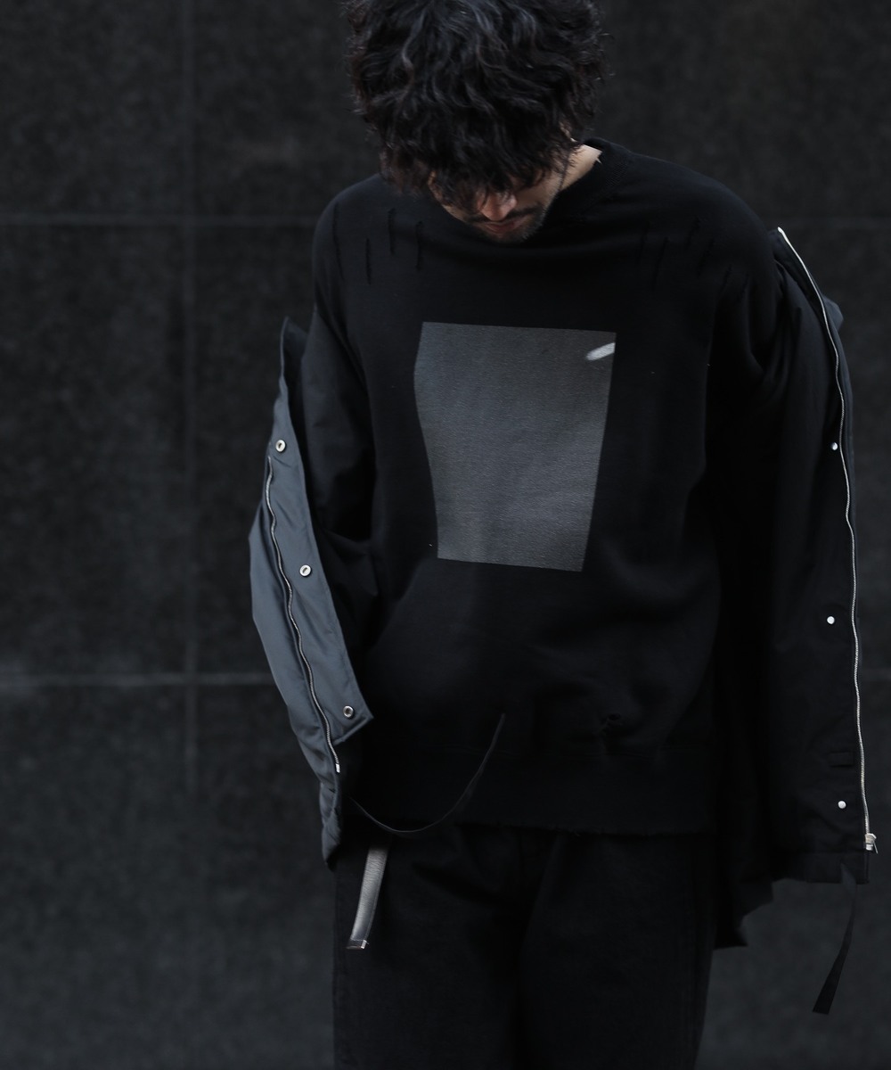 ジャケット/アウターstein REVERSIBLE PADDED VEST OAMCレディース