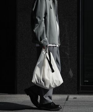 【 session 】ATTACHMENT / アタッチメント