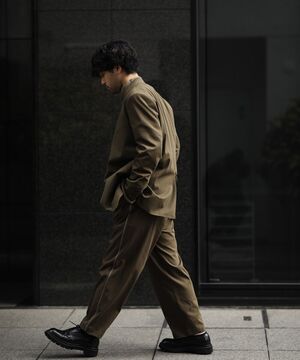 セッション ウジョー(UJOH) 男性