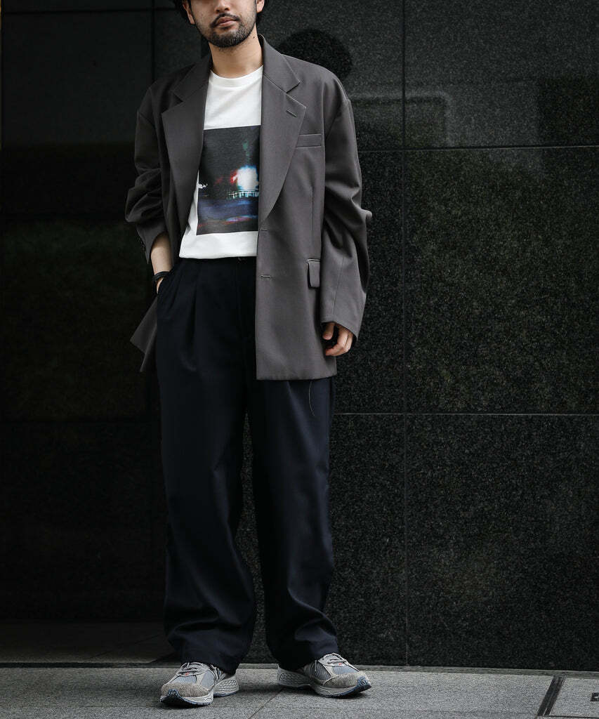 【 session 福岡セレクトショップ 】I / アイのコーディネートのショップスナップ