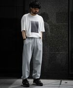 【 session 福岡セレクトショップ 】KANEMASA / カネマサのコーディネート 4