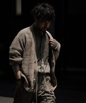 【 session 福岡セレクトショップ 】mfpen / エムエフペン のコーディネート