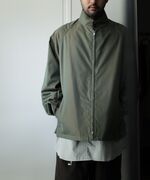 【 session 福岡セレクトショップ 】22AW INTÉRIM / インテリムのコーディネート 4