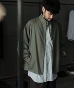 【 session 福岡セレクトショップ 】22AW INTÉRIM / インテリムのコーディネート 1