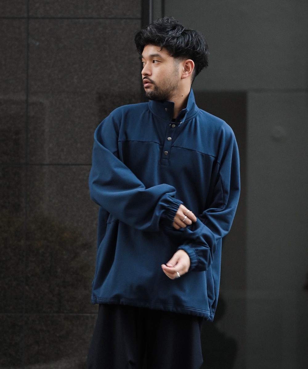 セッション 男性