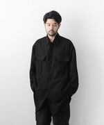 【 session 福岡セレクトショップ 】22AW ato / アトウのコーディネート 4