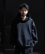 【 session 福岡セレクトショップ 】22AW INTÉRIM / インテリムのコーディネート 4