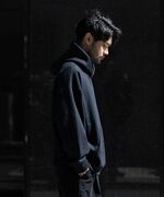 【 session 福岡セレクトショップ 】22AW INTÉRIM / インテリムのコーディネート 3